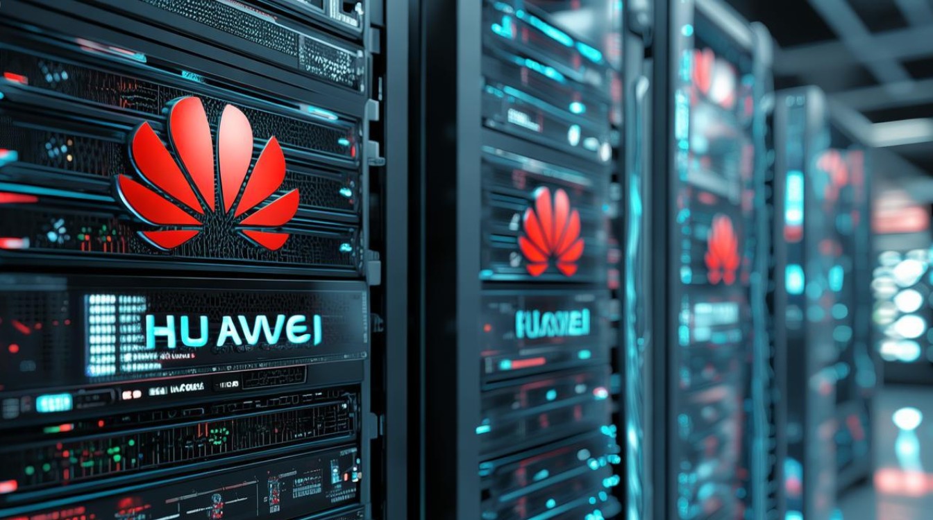 华为 cloud 云服务