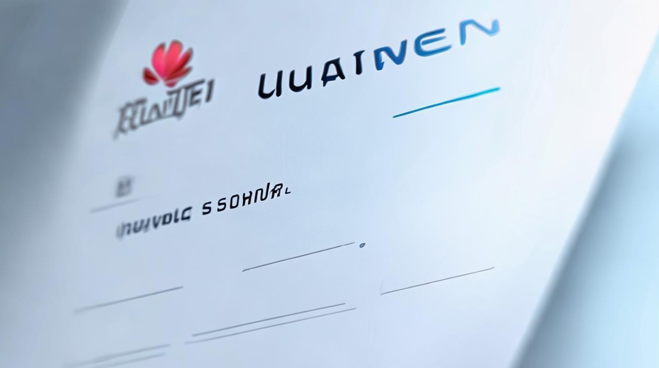 华为官网账号登录