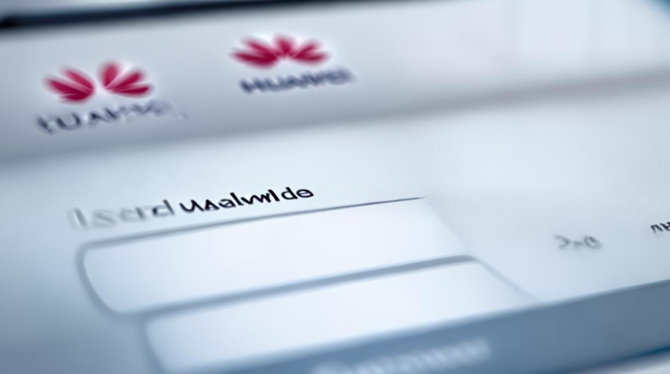 华为官网账号登录