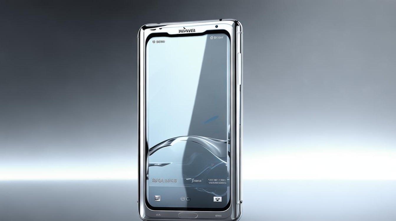 华为新概念手机