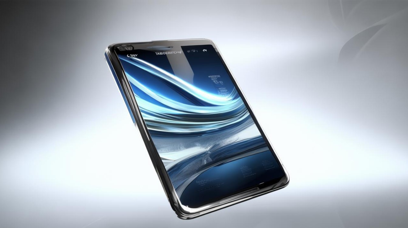 华为新概念手机