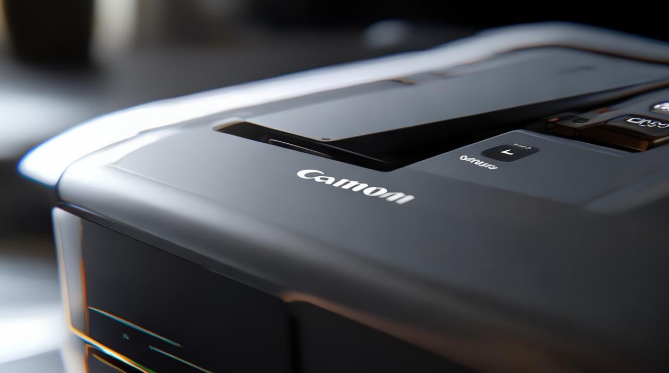 佳能打印机官网