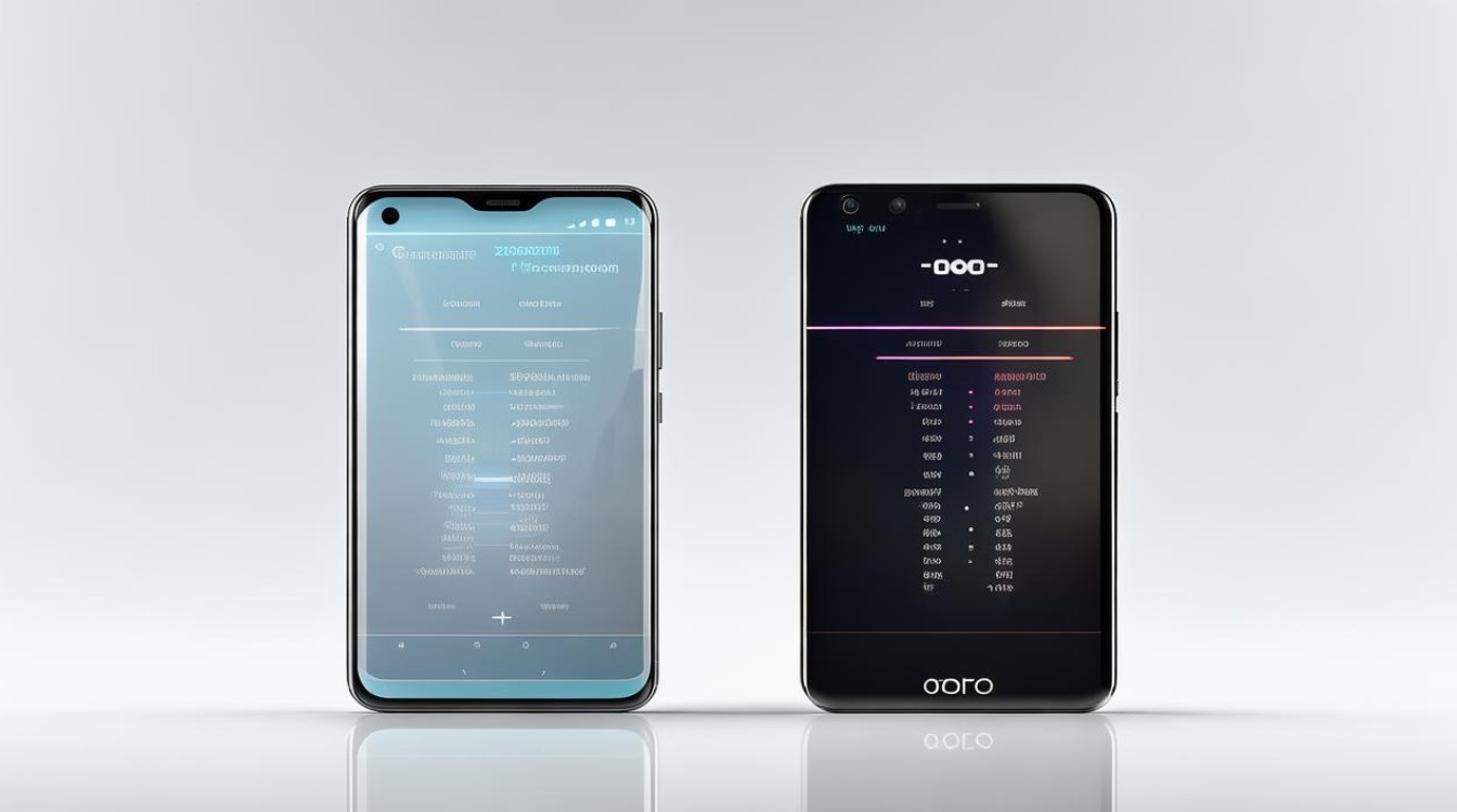 vivo手机跟oppo手机哪个好