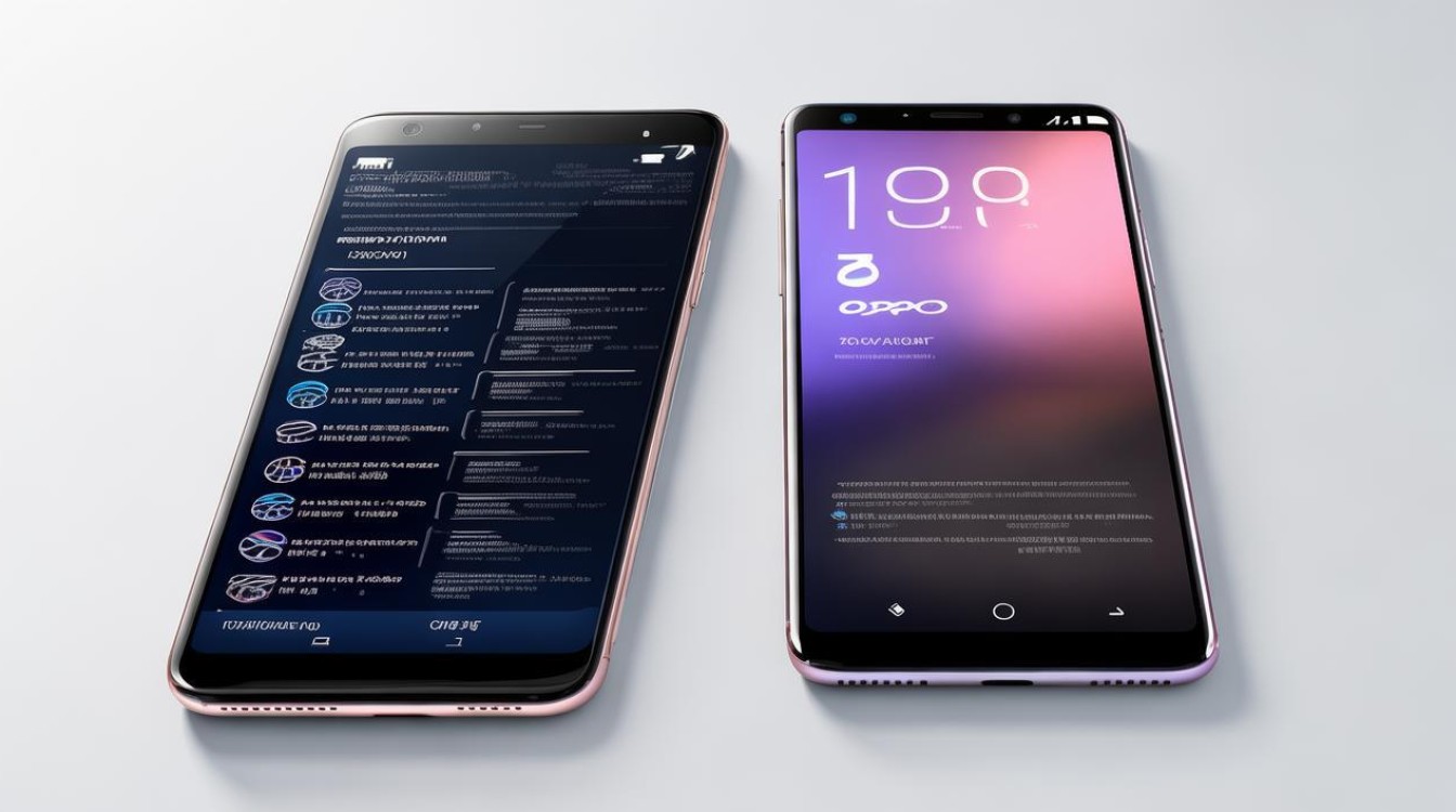 vivo手机跟oppo手机哪个好