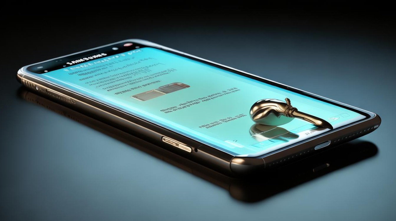 三星口哨短信铃声