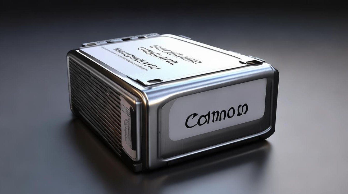 佳能打印机墨盒