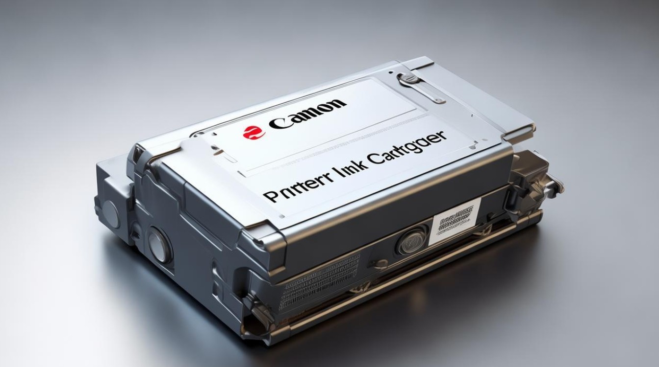 佳能打印机墨盒