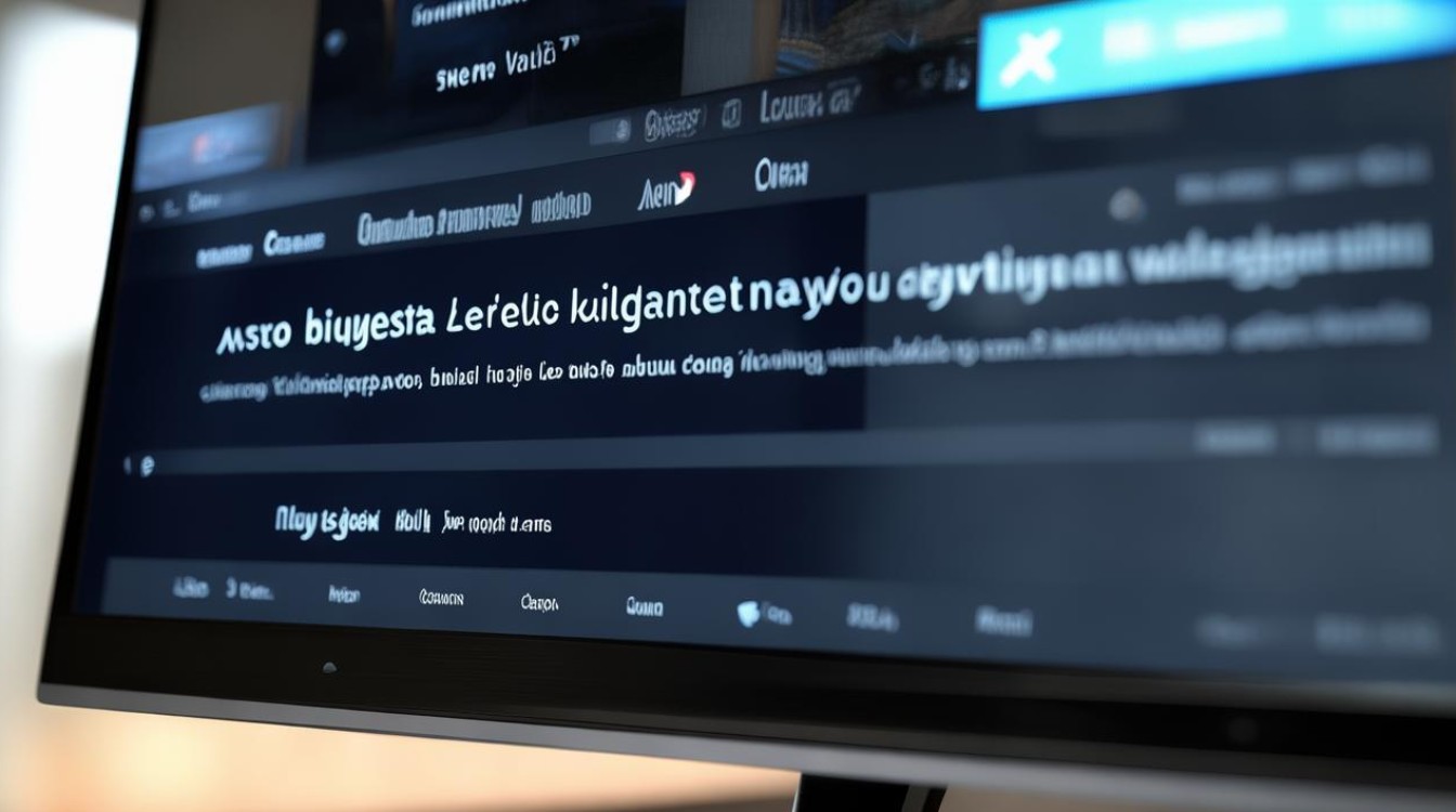 三星显示器怎么调亮度