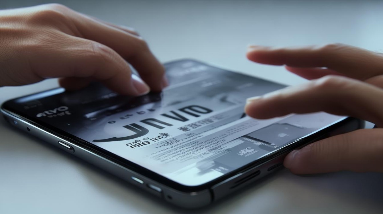 vivo手机卡死了怎么办