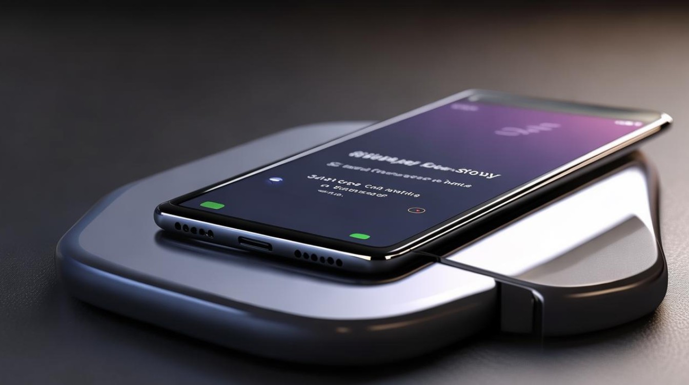 小米手机充电很慢