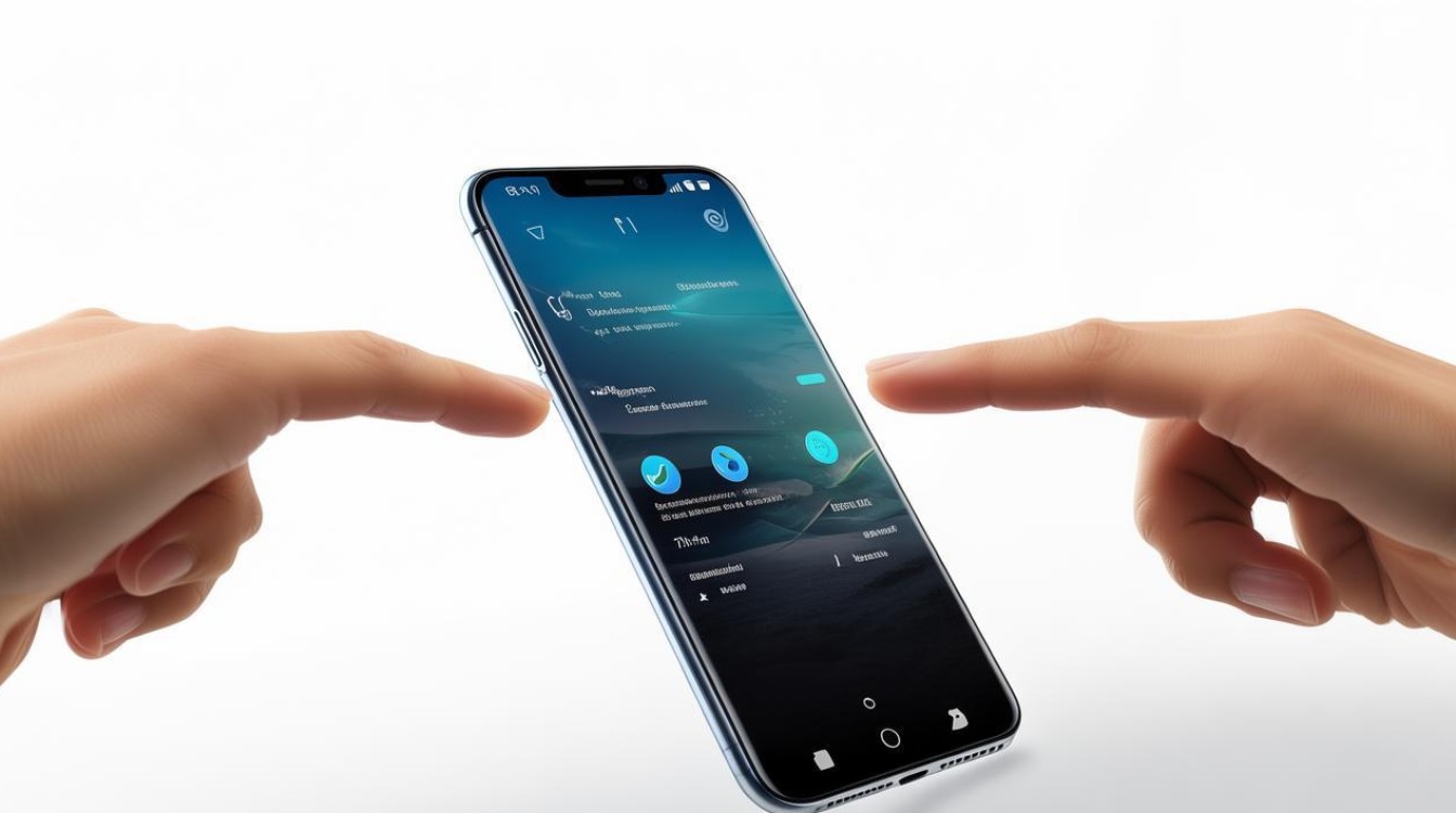 vivo手机如何截屏幕
