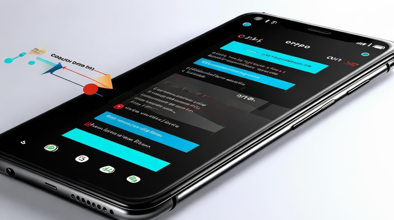 oppo手机怎么复制粘贴