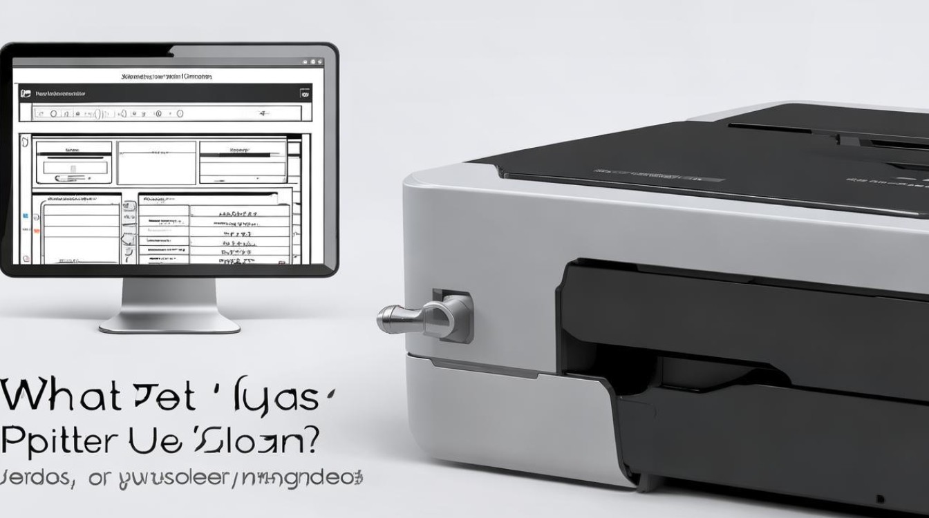 脱机使用打印机是什么意思