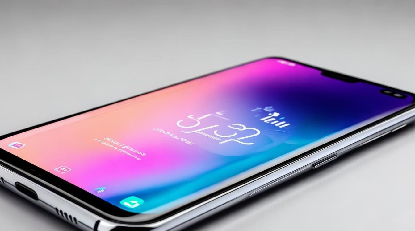 三星s10屏幕多大