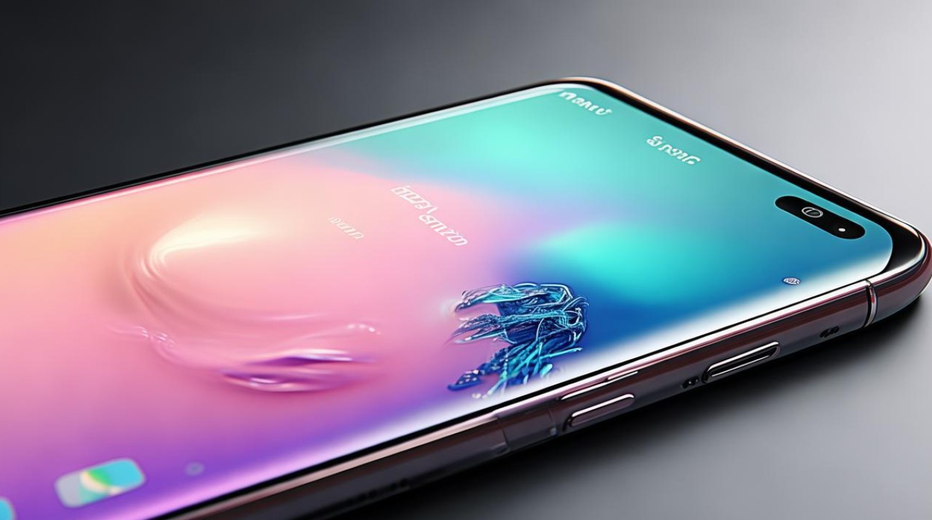 三星s10屏幕多大