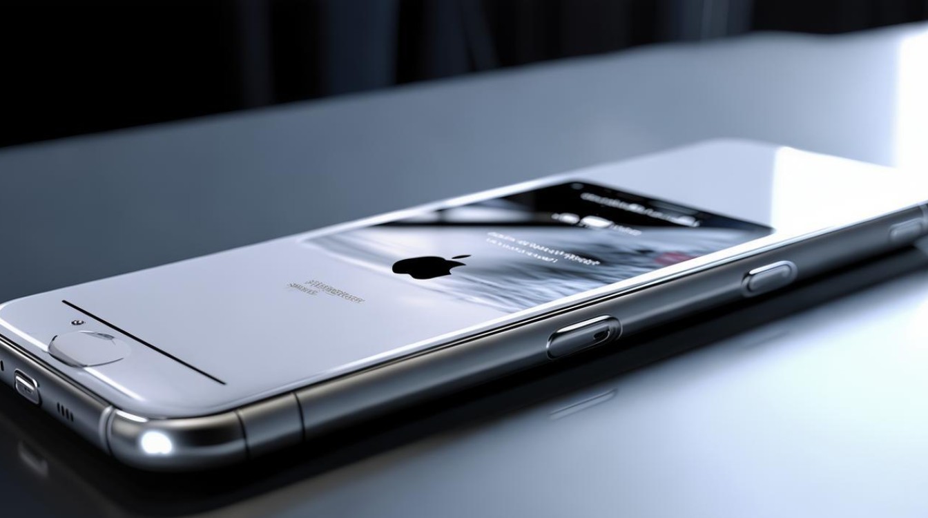 苹果手机突然开不了机