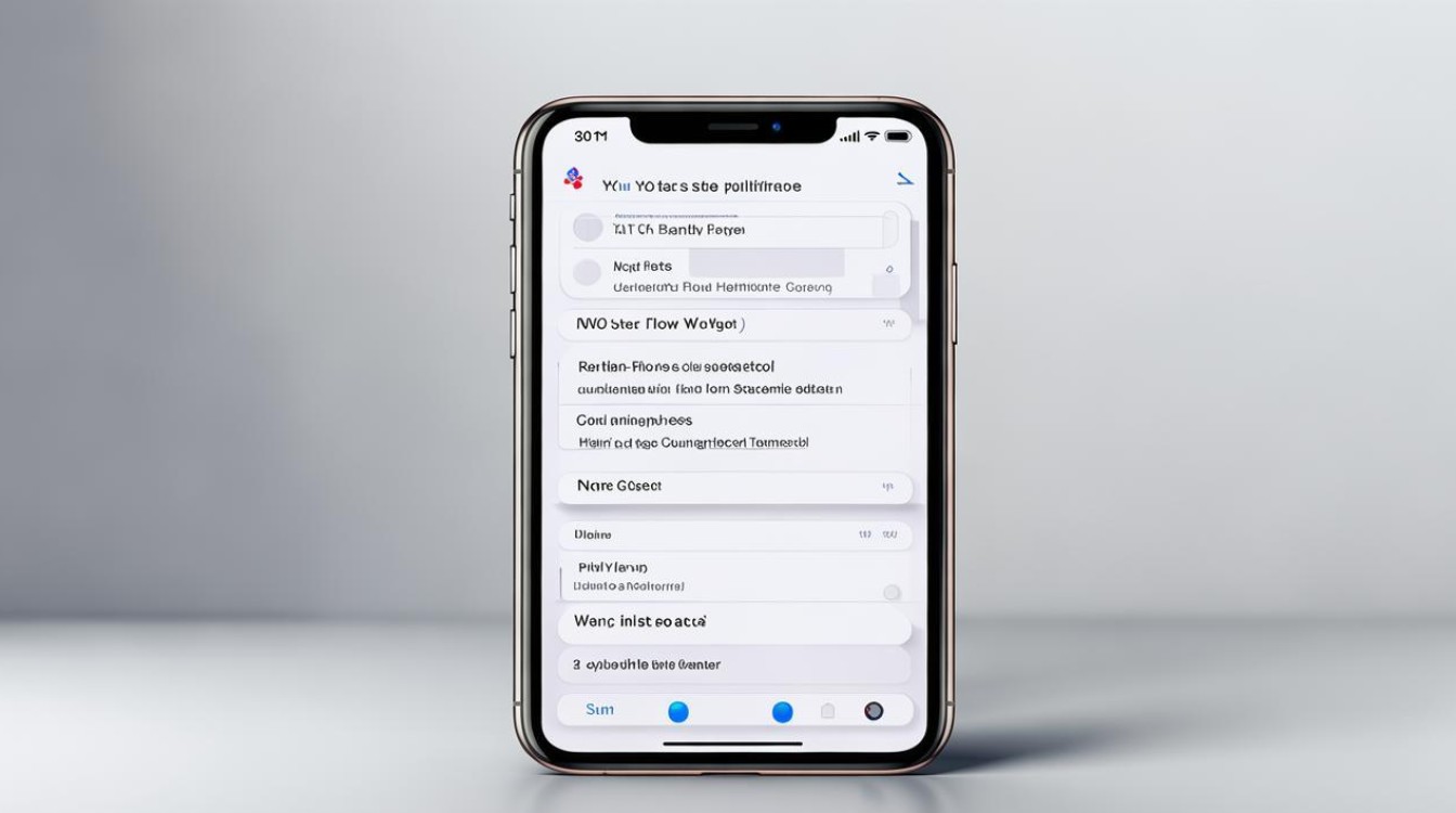 苹果手机怎么设置美颜