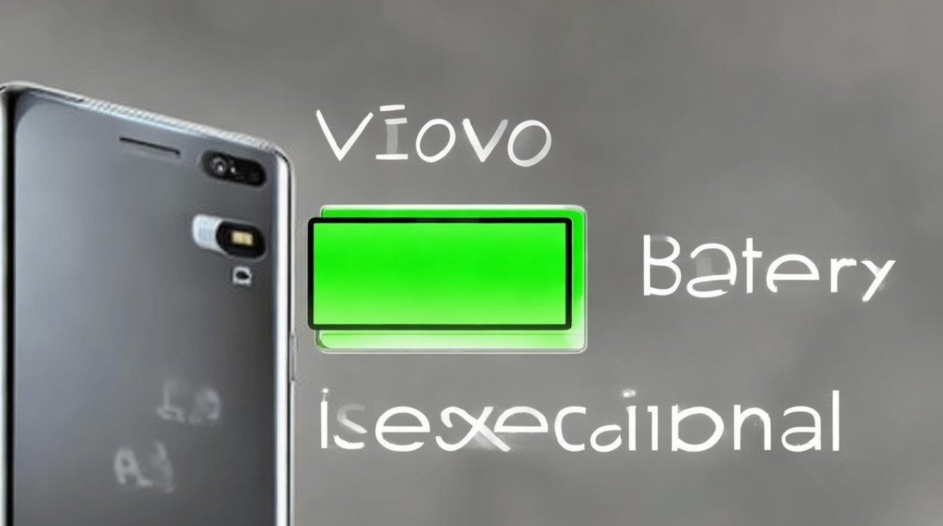 vivo手机电池耐用吗