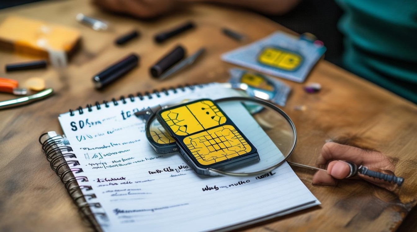 sim卡报废怎么办