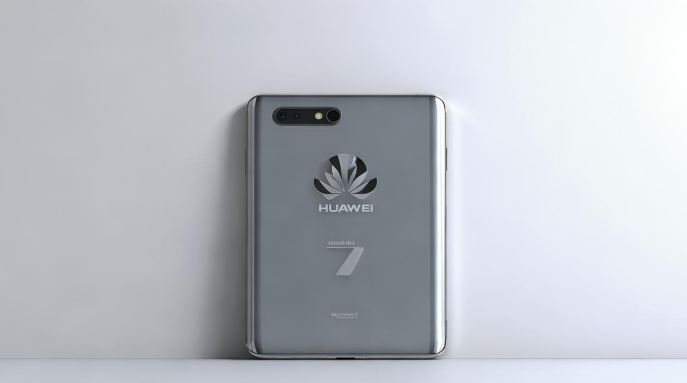 华为7价格