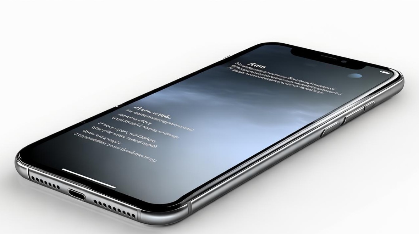 苹果手机自动开关机