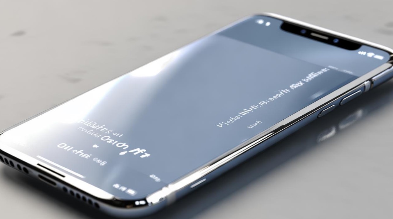 苹果手机自动开关机