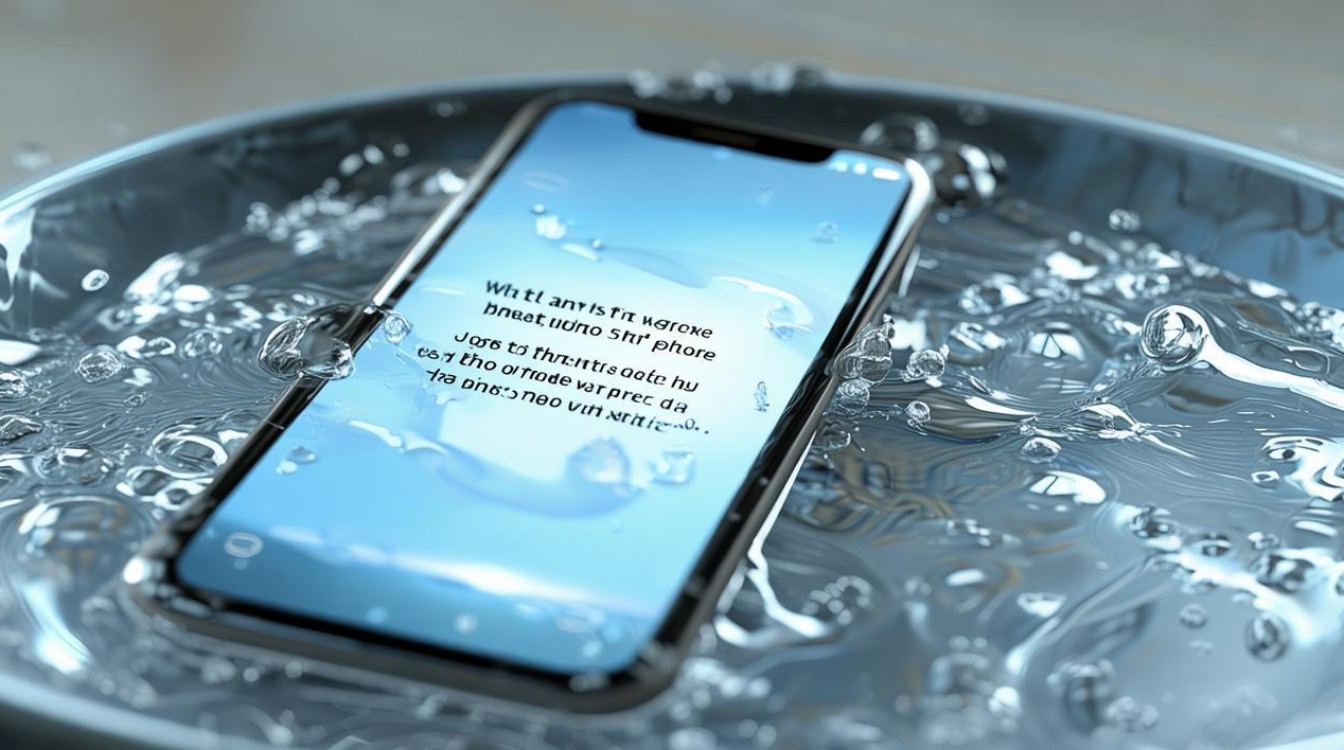 手机掉水里怎么办oppo
