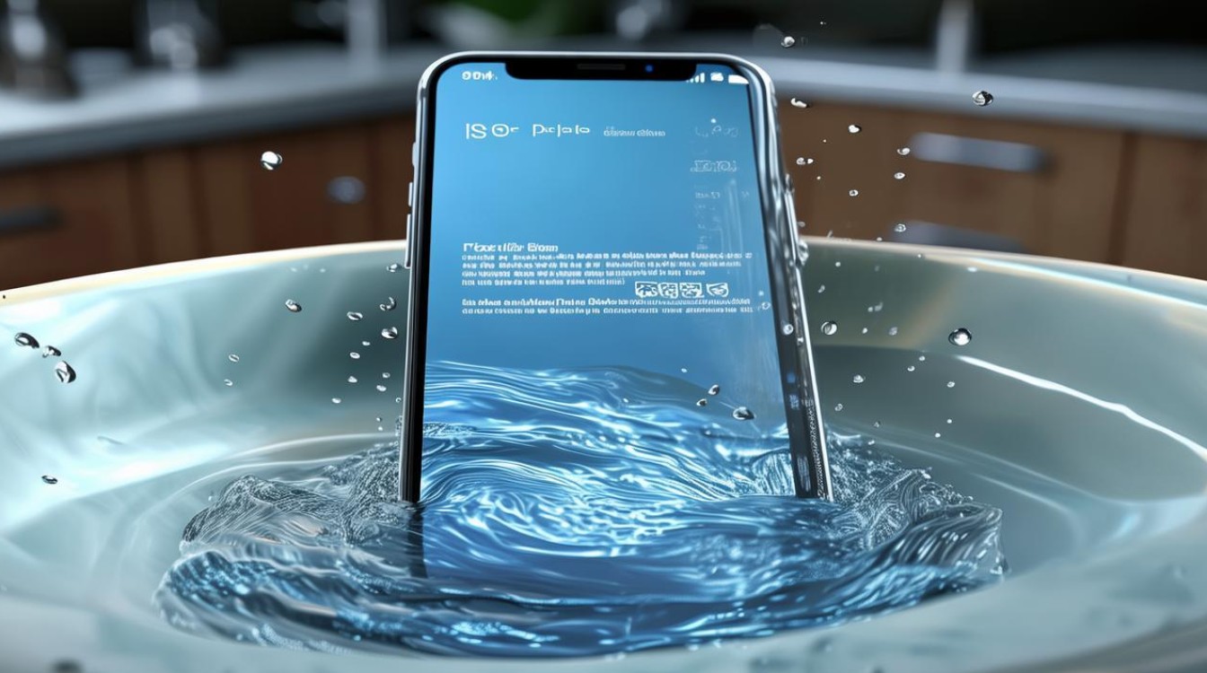 手机掉水里怎么办oppo