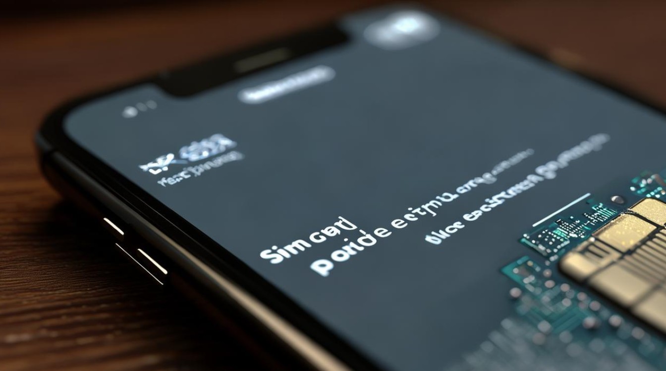 sim卡导致手机重启