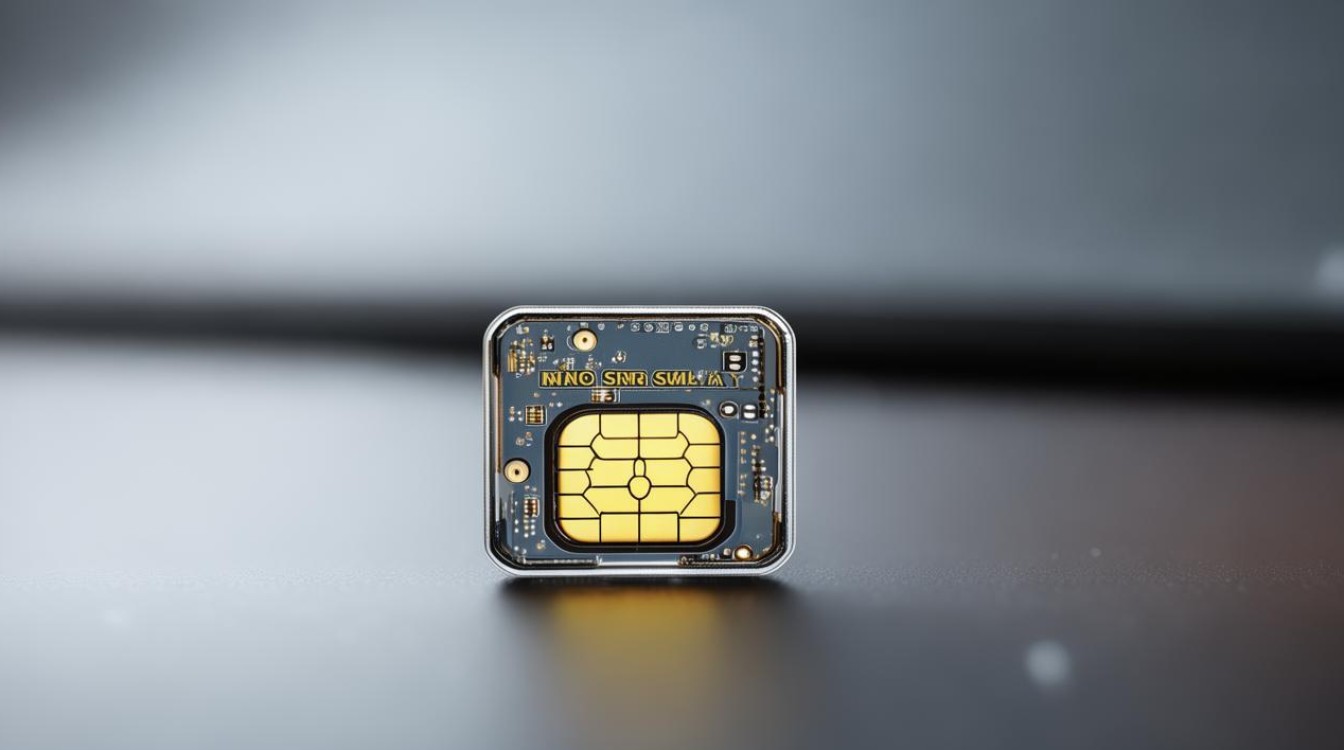 nano sim卡是什么意思