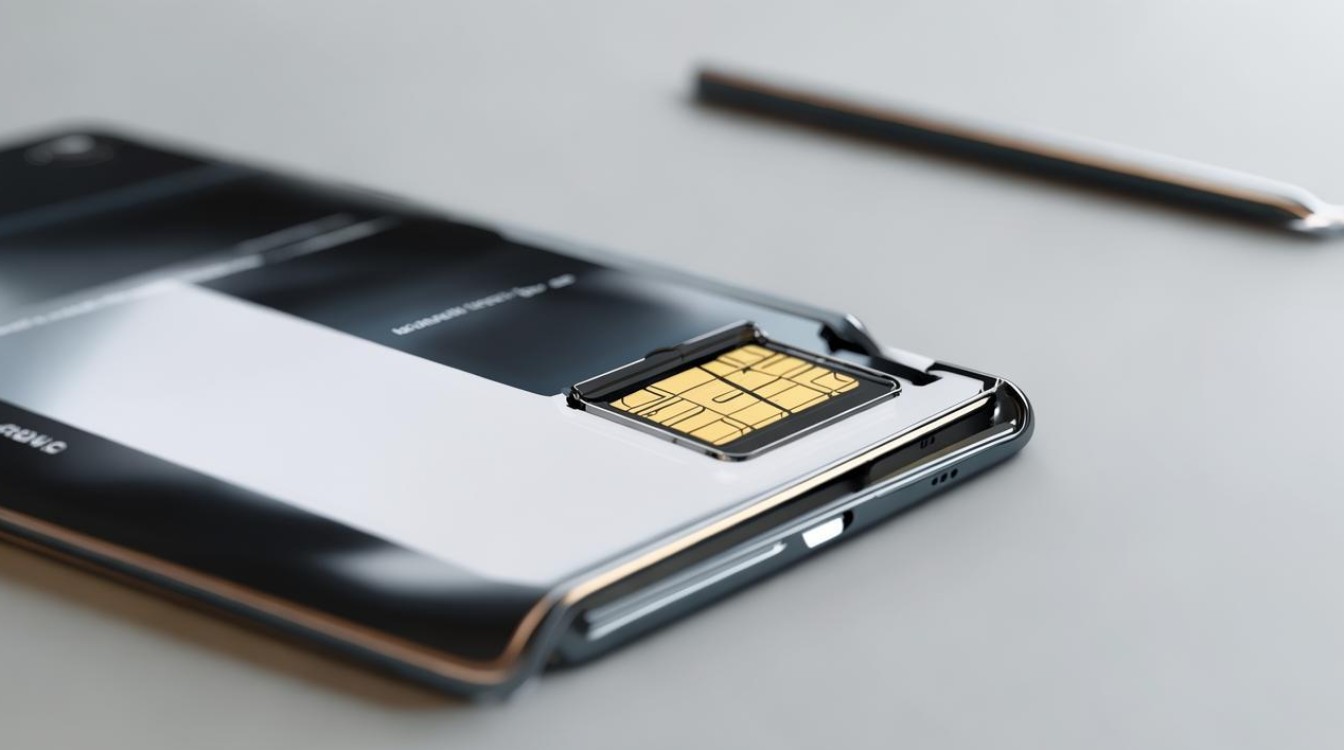 小米手机如何装卡