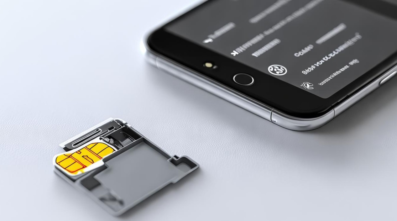 小米手机如何装卡