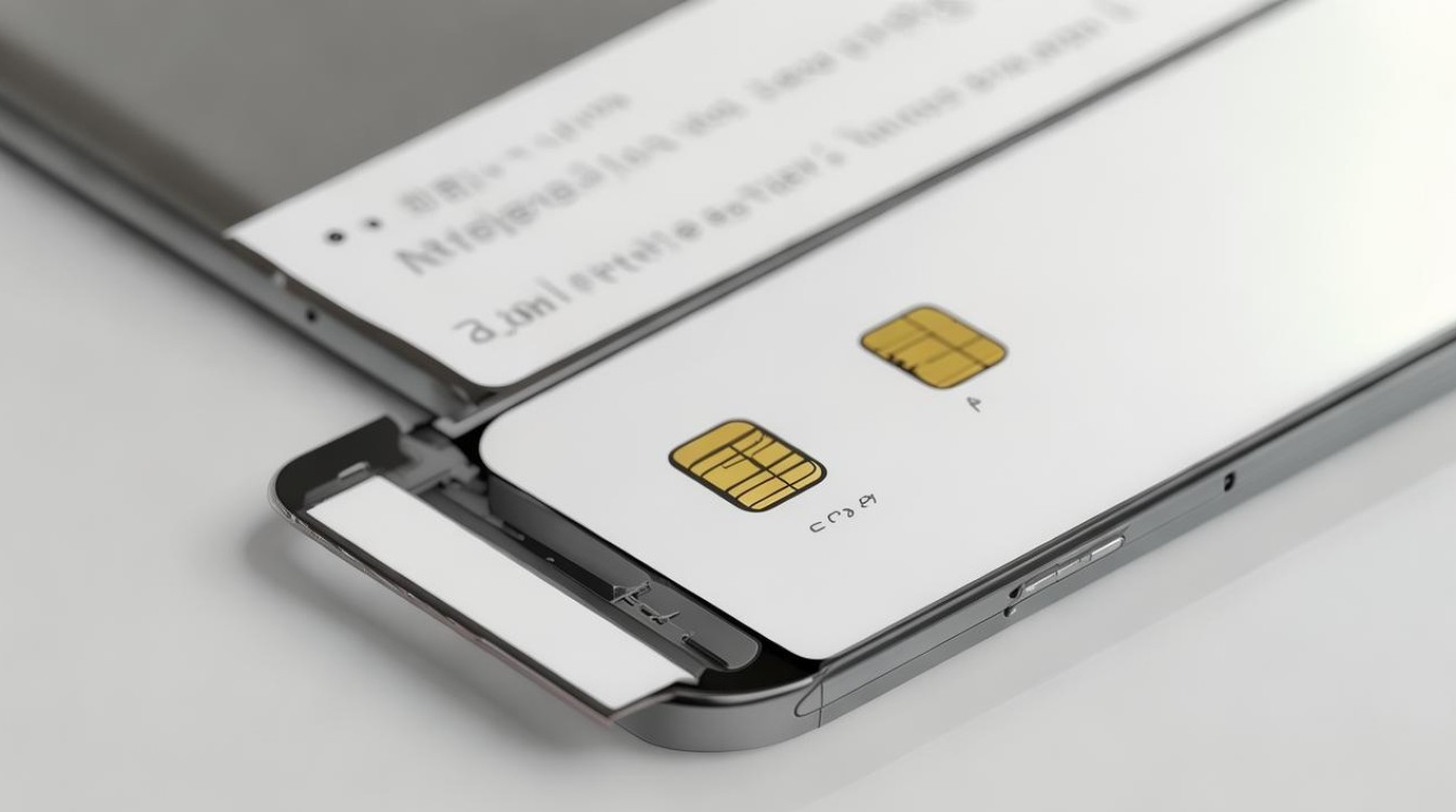 小米手机如何装卡