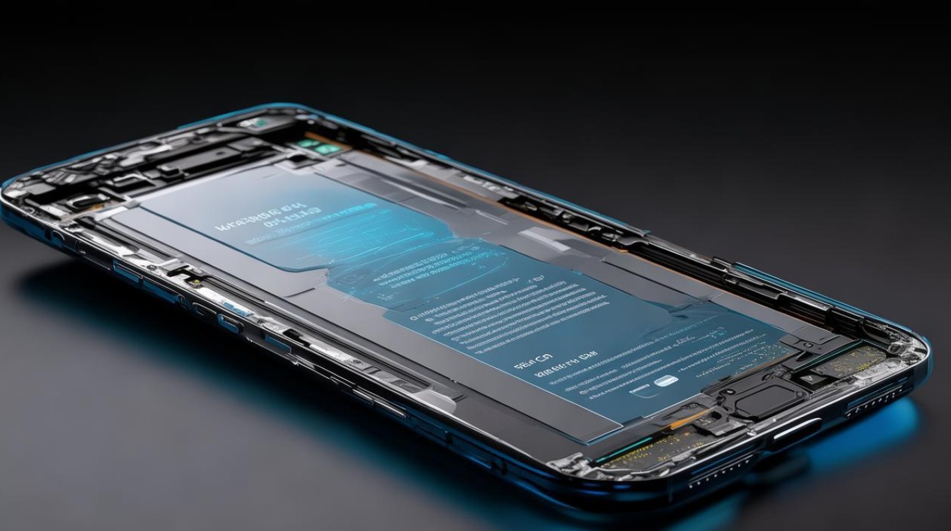 vivo手机电池怎么换