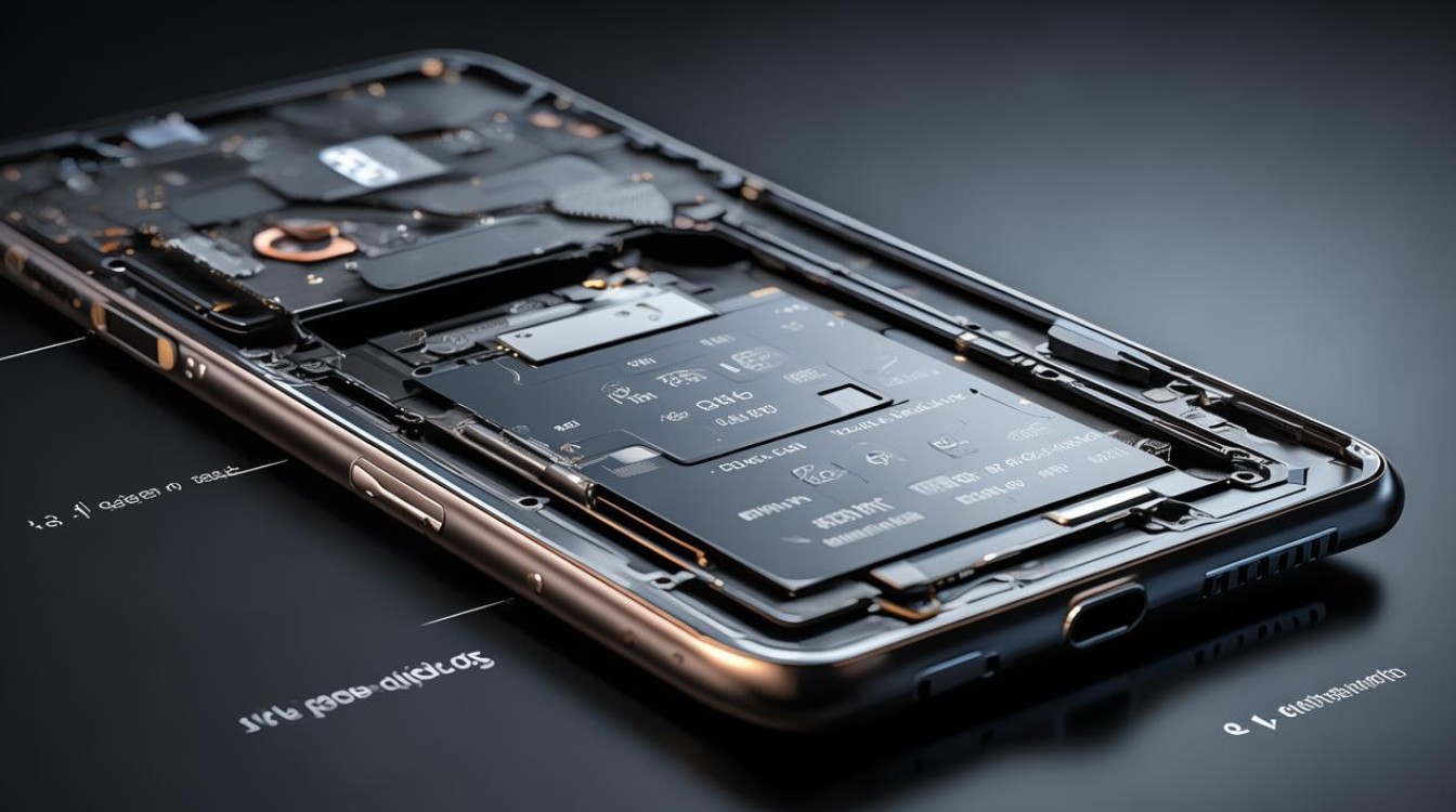 vivo手机电池怎么换