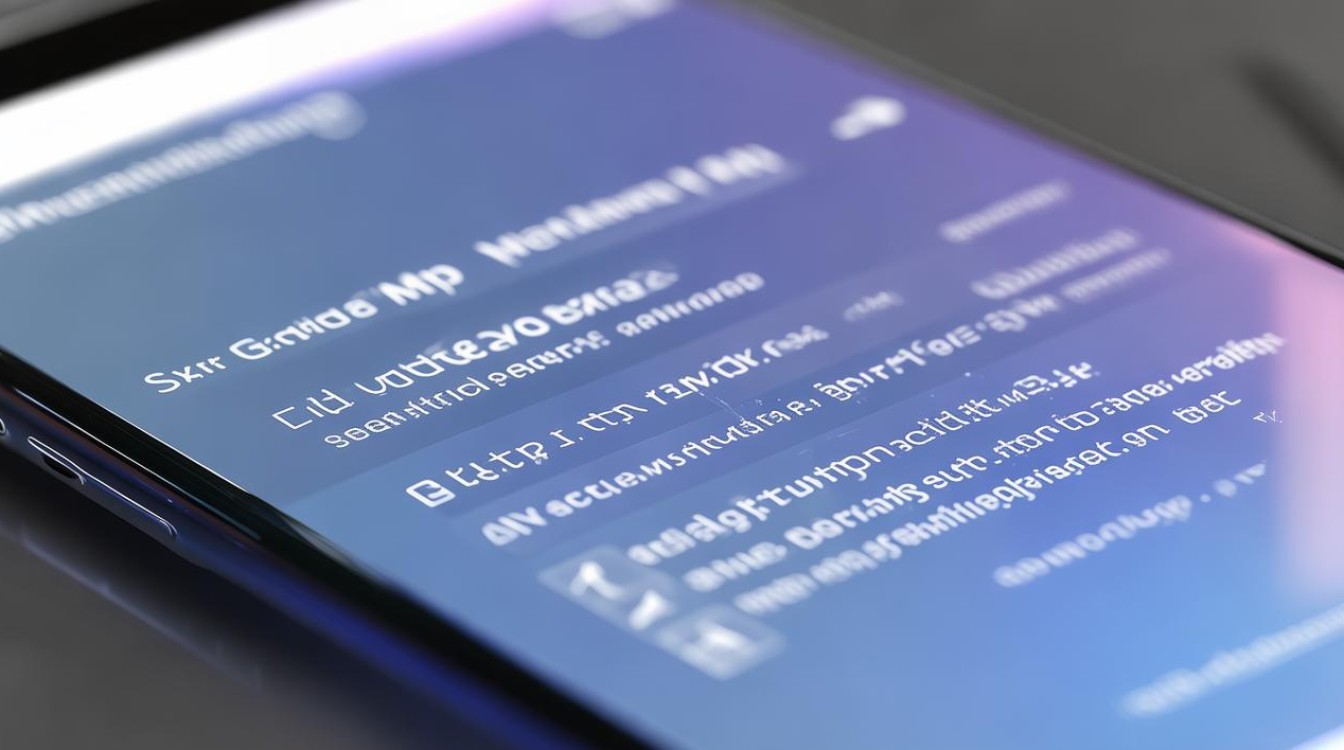 vivo手机4g网络设置方法
