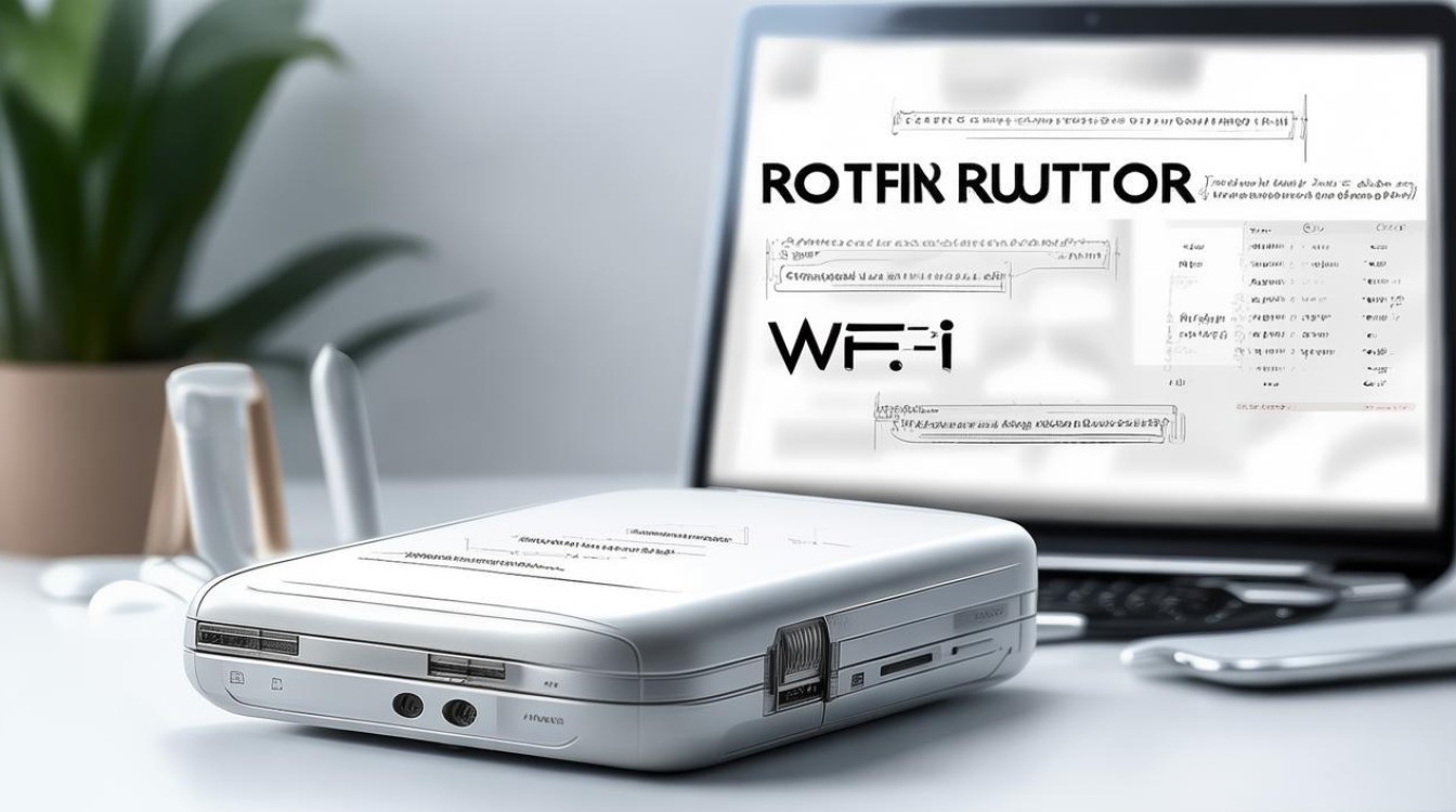 怎么设置路由器wifi设置教程