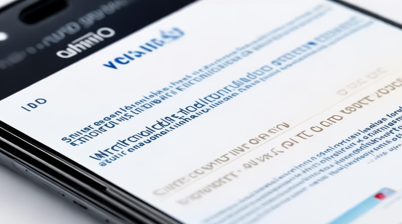 vivo手机怎么进入工程模式