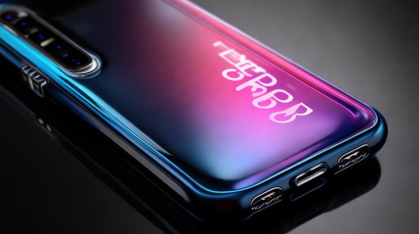 oppo最新款手机壳