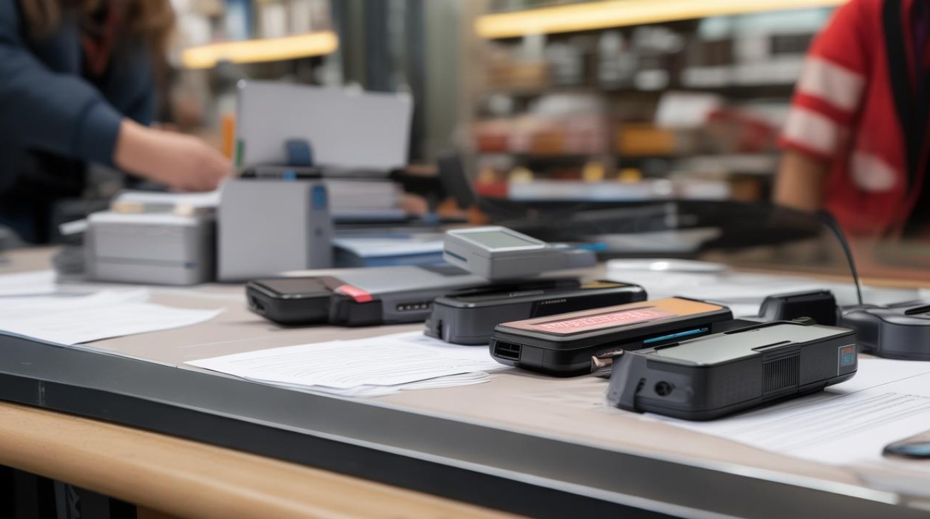 二手平台的召回充电宝咋处理?