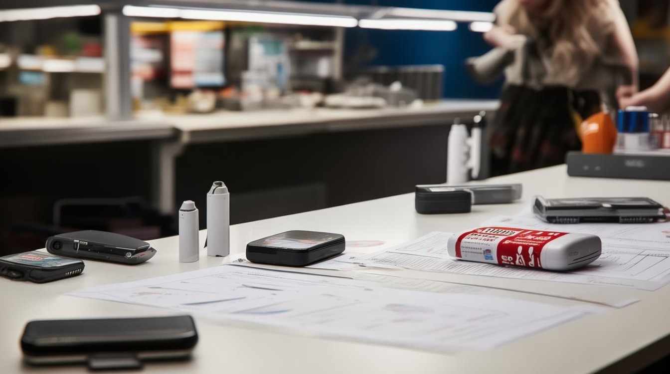 二手平台的召回充电宝咋处理?