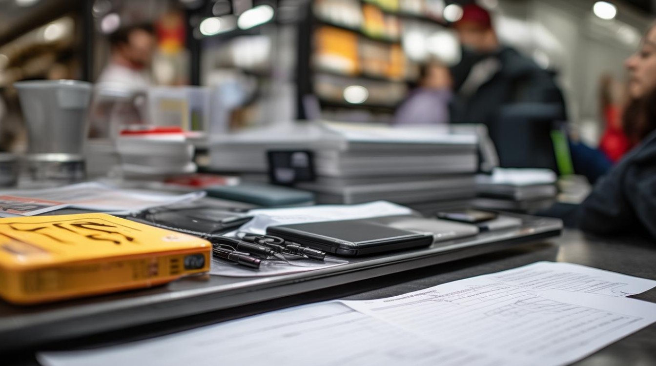 二手平台的召回充电宝咋处理?