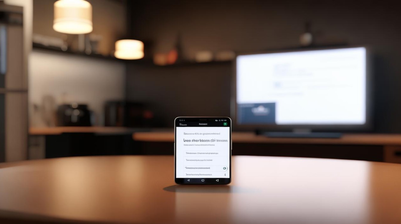 小米手机如何投屏小米电视