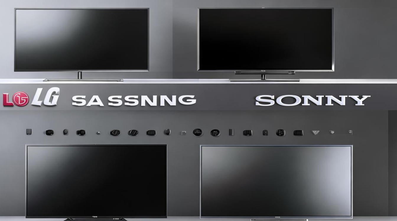 lg三星索尼电视哪个好