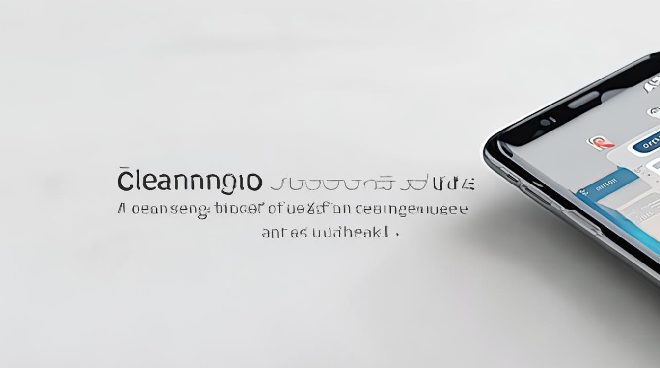 oppo手机怎样清理垃圾