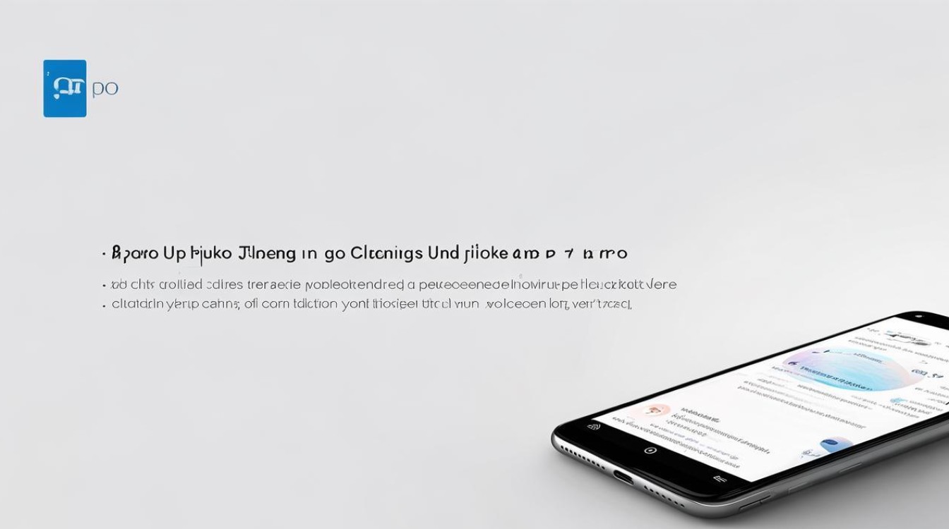 oppo手机怎样清理垃圾