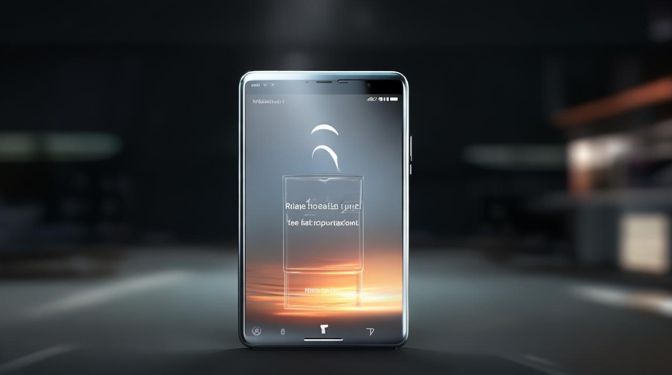 小米手机快应用