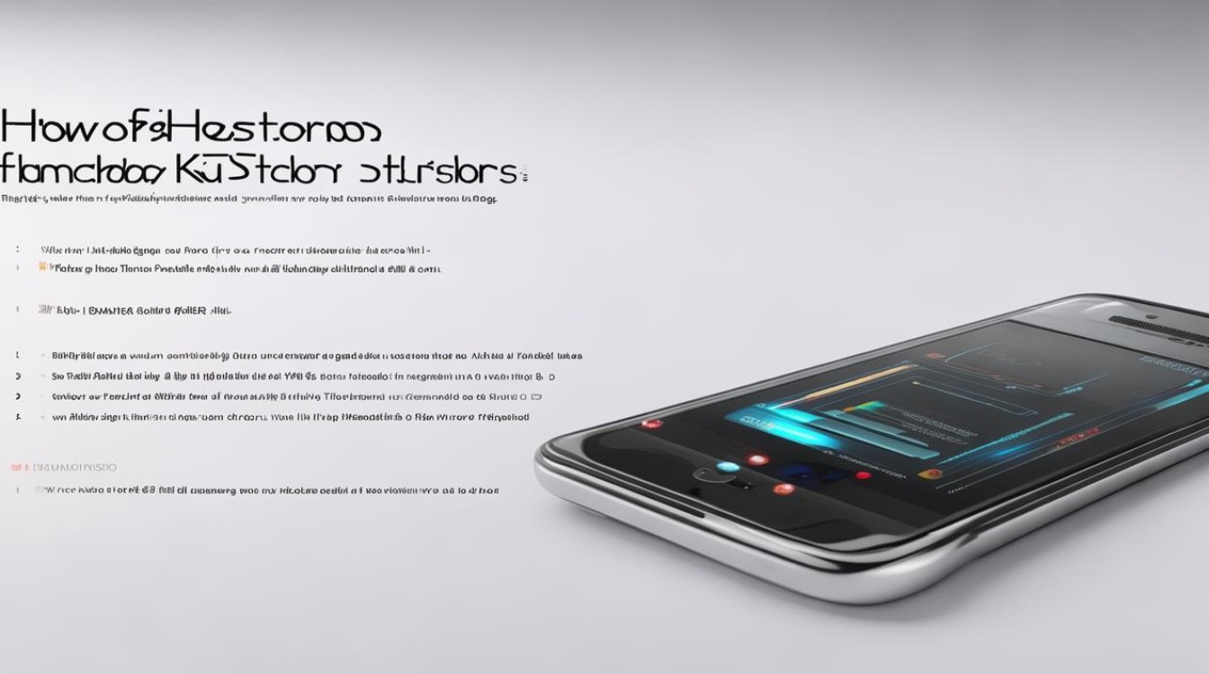 小米手机怎么恢复出厂