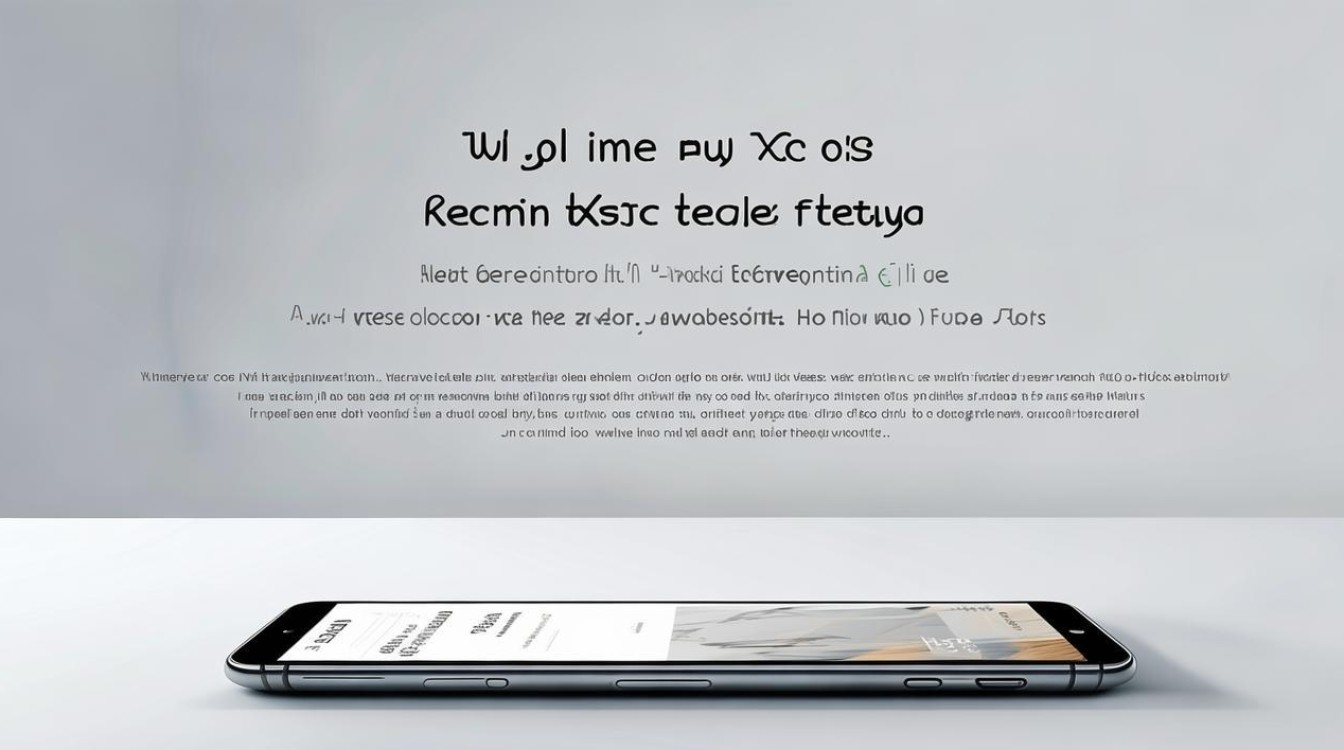 小米手机怎么恢复出厂