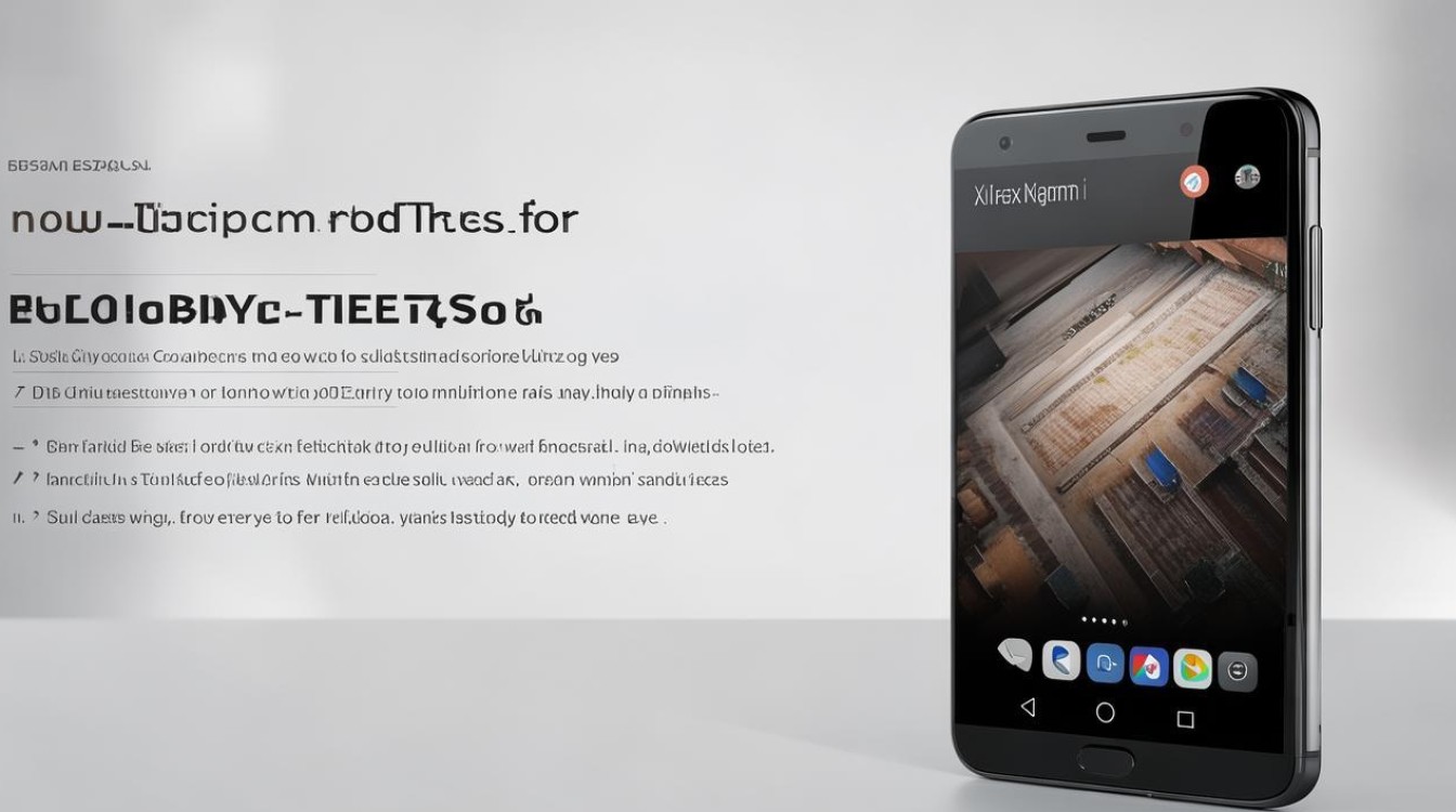 小米手机怎么恢复出厂